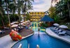 Самолетна почивка в Тайланд! 7 нощувки на човек на база All inclusive в Peach Hill Resort 0*, Kata Beach, Phuket Island с двупосочен чартърен полет от София - thumb 6
