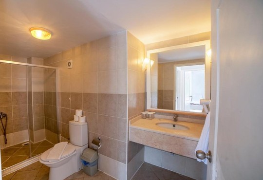 Riva Bodrum Resort (adults Only) - снимка - 14