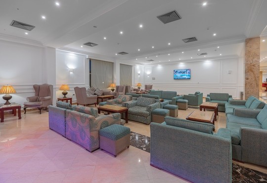 Royal Pharaohs Makadi Bay Resort - снимка - 8