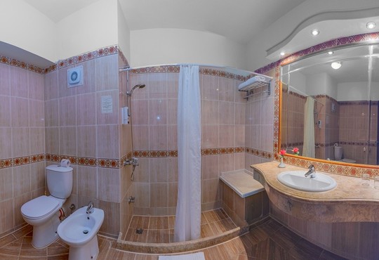 Royal Pharaohs Makadi Bay Resort - снимка - 6