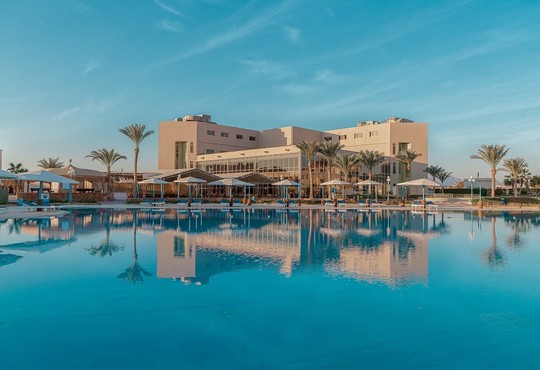 Royal Pharaohs Makadi Bay Resort - снимка - 3