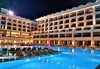 Самолетна почивка в Турция! 5 нощувки на човек на база All inclusive в Sunthalia Hotel & Resorts 0*, Сиде, Турска ривиера с двупосочен чартърен полет от София - thumb 9