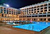 Самолетна почивка в Турция! 5 нощувки на човек на база All inclusive в Sunthalia Hotel & Resorts 0*, Сиде, Турска ривиера с двупосочен чартърен полет от София - thumb 2
