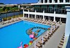 Самолетна почивка в Турция! 5 нощувки на човек на база All inclusive в Sunthalia Hotel & Resorts 0*, Сиде, Турска ривиера с двупосочен чартърен полет от София - thumb 11