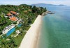 Самолетна почивка в Тайланд! 7 нощувки на човек на база All inclusive в Trisara Resort Phuket 0*, Найтон, Пукет с двупосочен чартърен полет от София - thumb 12