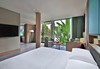 Самолетна почивка в Тайланд! 7 нощувки на човек на база All inclusive в Hyatt Regency Phuket Resort 0*, Камала, Пукет с двупосочен чартърен полет от София - thumb 11