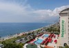 Самолетна почивка в Турция! 7 нощувки на човек на база All inclusive в Megasaray West Beach Antalya 0*, Коняалтъ, Анталия с двупосочен чартърен полет от София - thumb 17