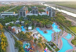 Trendy Lara - Снимка