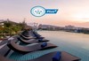 Самолетна почивка в Тайланд! 7 нощувки на човек на база All inclusive в Oakwood Hotel Jurneyhub Phuket 0*, Патонг, Пукет с двупосочен чартърен полет от София - thumb 1