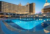 Самолетна почивка в Турция! 7 нощувки на човек на база All inclusive в Oz Hotels Sui 0*, Алания, Турска ривиера с двупосочен чартърен полет от Варна - thumb 2