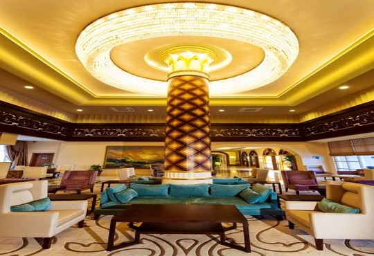 Melas Resort Hotel - снимка - 15