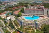 Самолетна почивка в Турция! 7 нощувки на човек на база All inclusive в Melas Resort Hotel 0*, Сиде, Турска ривиера с двупосочен чартърен полет от Варна - thumb 49