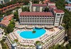 Самолетна почивка в Турция! 7 нощувки на човек на база All inclusive в Melas Resort Hotel 0*, Сиде, Турска ривиера с двупосочен чартърен полет от Пловдив - thumb 50