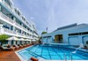 Самолетна почивка в Тайланд! 7 нощувки на човек на база All inclusive в Andaman Seaview Hotel 0*, Карон, Пукет с двупосочен чартърен полет от София - thumb 4