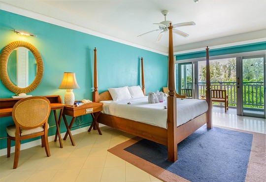 Andaman Seaview Hotel - снимка - 18