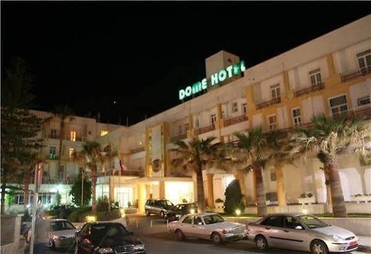Dome Hotel - снимка - 7