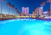 Самолетна почивка в Кипър! 7 нощувки на човек на база All inclusive в Pavlo Nappa Hotel 0*, Пнауа, Пукет с двупосочен чартърен полет от София - thumb 1