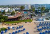 Самолетна почивка в Кипър! 7 нощувки на човек на база All inclusive в Pavlo Nappa Hotel 0*, Пнауа, Пукет с двупосочен чартърен полет от София - thumb 3