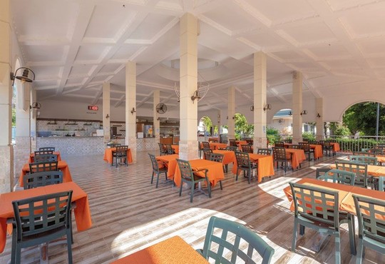 Seher Kumkoy Star Resort - снимка - 6