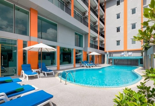 Chabana Kamala - снимка - 1