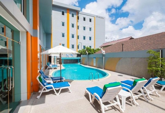 Chabana Kamala - снимка - 3