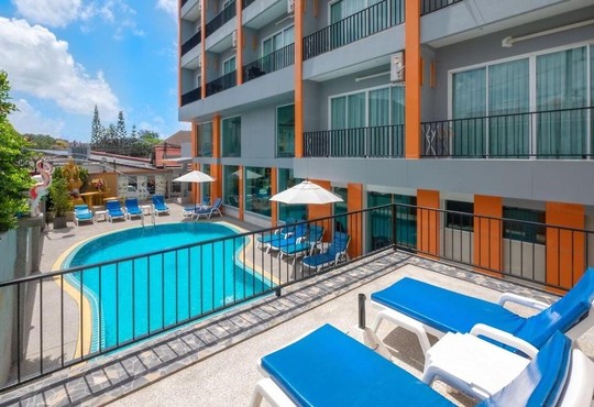 Chabana Kamala - снимка - 6