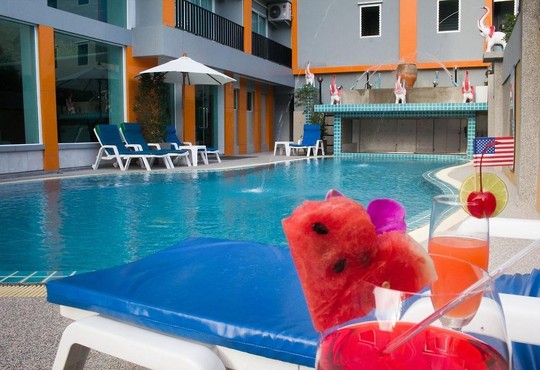 Chabana Kamala - снимка - 7