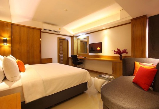 Chabana Kamala - снимка - 9