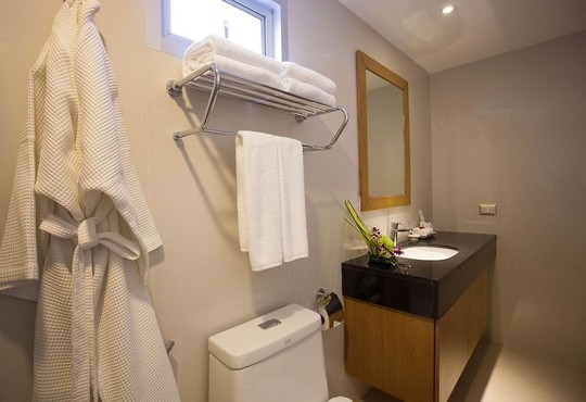 Chabana Kamala - снимка - 11