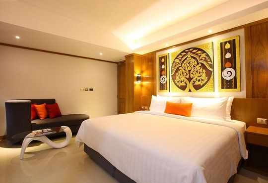 Chabana Kamala - снимка - 13