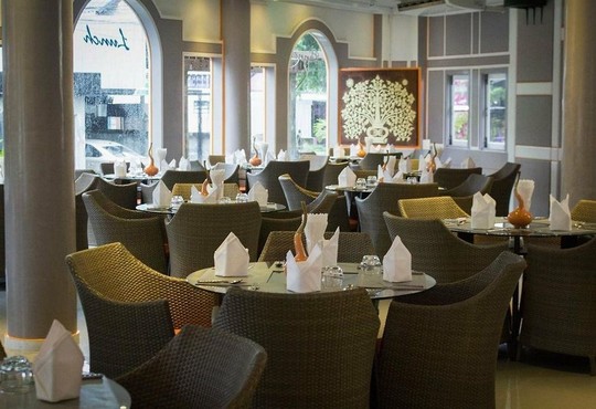 Chabana Kamala - снимка - 14