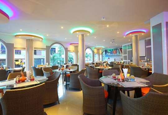 Chabana Kamala - снимка - 16