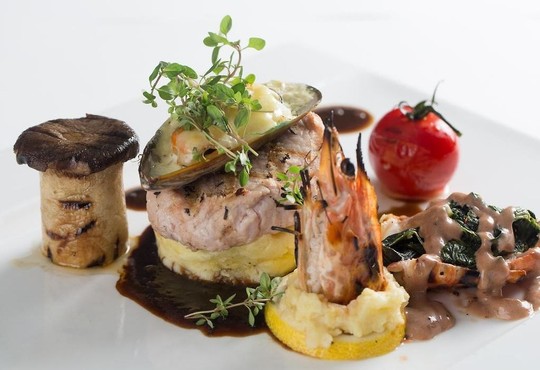 Chabana Kamala - снимка - 19