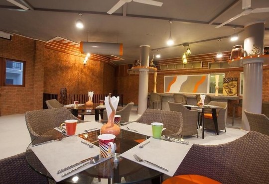 Chabana Kamala - снимка - 20