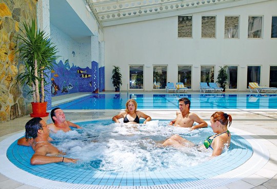 Sural Resort Hotel - снимка - 19