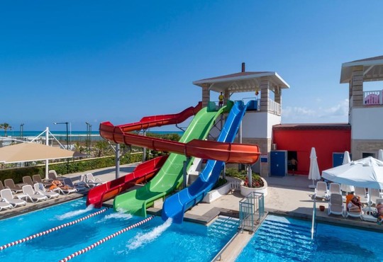 Orange County Resort Belek - снимка - 17