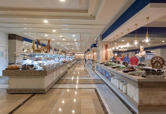 Orange County Resort Belek - снимка - 14