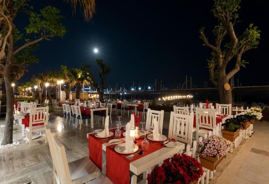 Orange County Resort Belek - снимка - 13