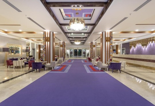 Orange County Resort Belek - снимка - 12