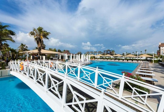 Orange County Resort Belek - снимка - 15