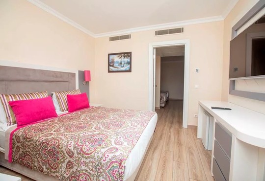 Orange County Resort Belek - снимка - 3