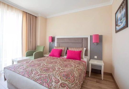 Orange County Resort Belek - снимка - 4