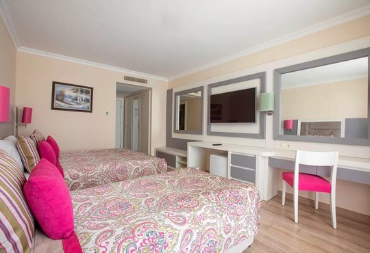 Orange County Resort Belek - снимка - 6