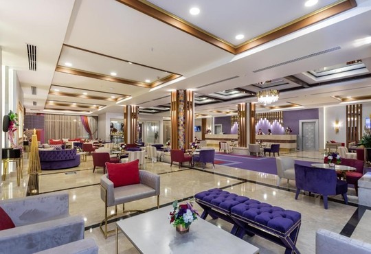 Orange County Resort Belek - снимка - 8