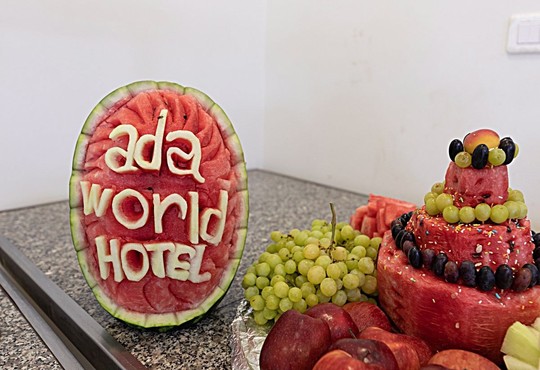 Ada World Hotel Didyma - снимка - 45