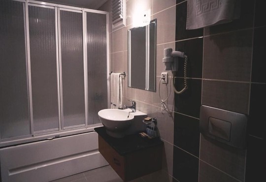 Green Forest Holiday Village - снимка - 17