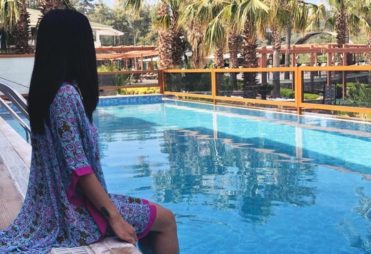 Green Forest Holiday Village - снимка - 27