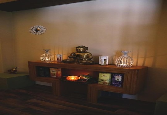 Green Forest Holiday Village - снимка - 19