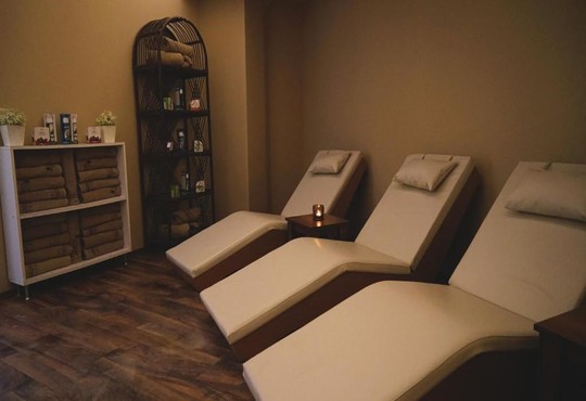 Green Forest Holiday Village - снимка - 20