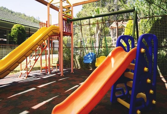 Green Forest Holiday Village - снимка - 9